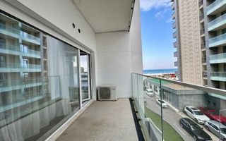 Studio de vanzare Mamaia, prima linie la mare - Poză 9