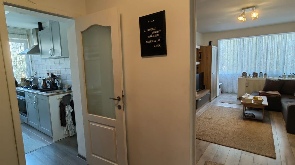 Apartament 2 camere 50 m² etaj 2 - Poză 3