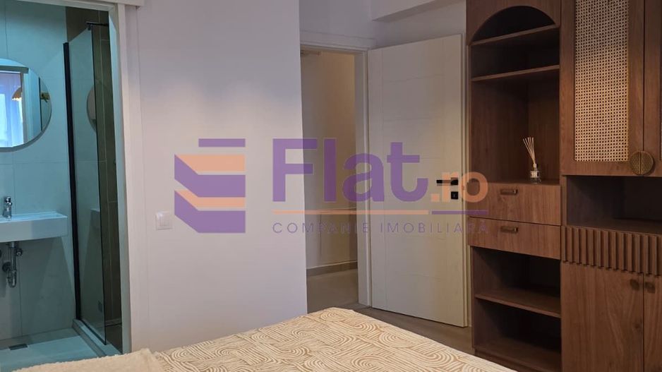 De închiriat – Apartament 3 camere, lux, prima închiriere - Poză 21