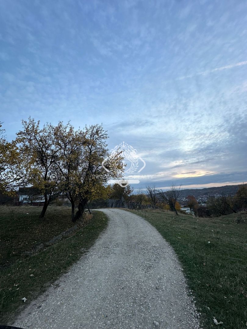 Teren 7199mp Intravilan cu Vedere Panoramica Superbă, Ideal Investitie - Poză 22