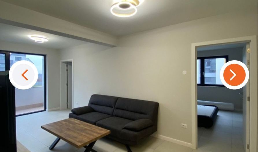 BRASADAS vinde ap 3 cam etaj 1/4 in Micro 16. - Poză 5