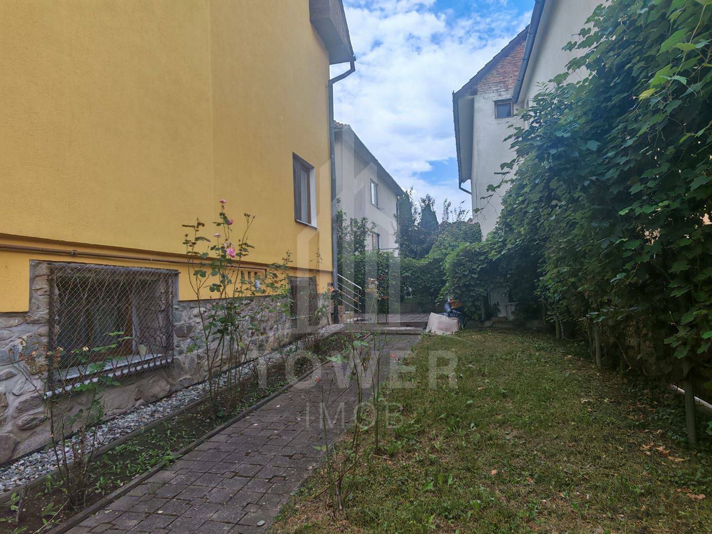 Casă de vânzare | Zona Centrală-Cisnădie-Sibiu - Poză 5