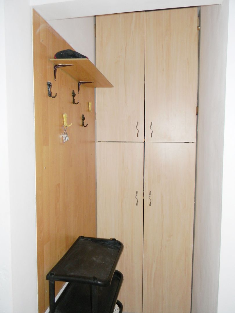 Apartament cu 3 camere mobilate,cartier Tractoru - Poză 11