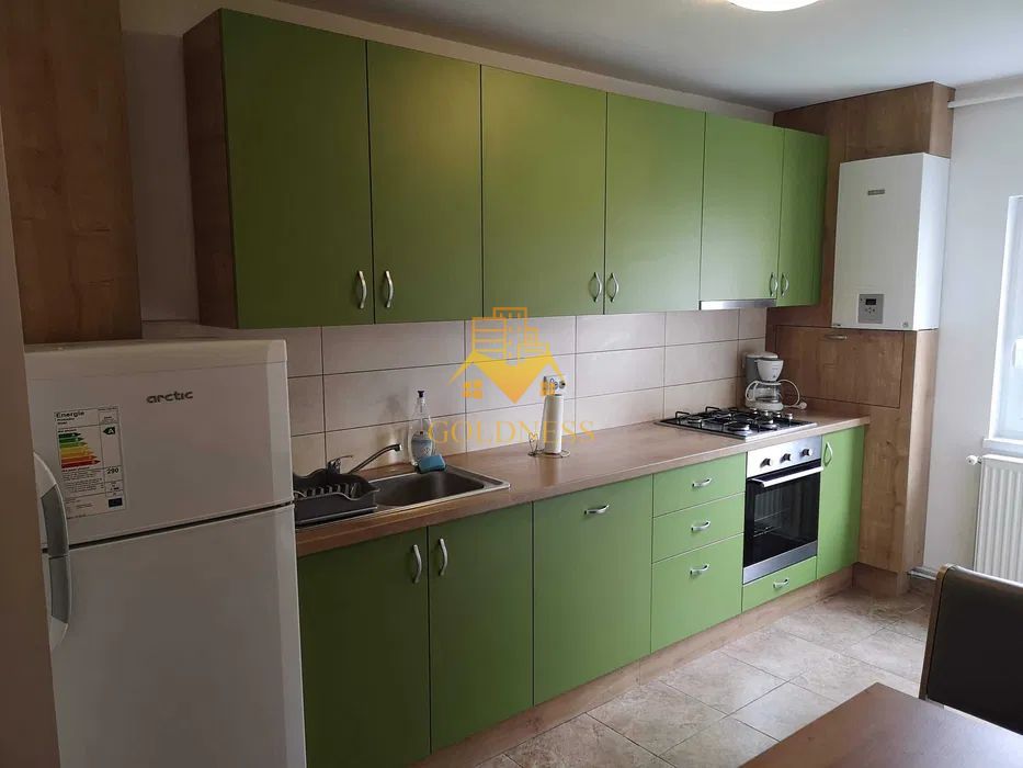 3 camere decomandate, Zorilor, Sigma, UTCN, UMF, LIDL - Poză 4