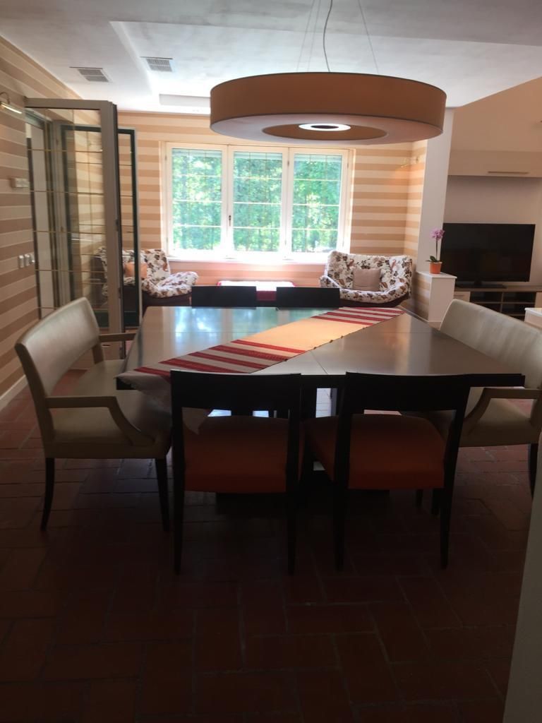 Vila spatioasa de inchiriat | gradina generoasa si piscina |Pipera - Poză 13