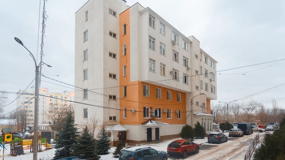 Apartament 1 odaie Râșcani, Mun. Chișinău - Poză 15