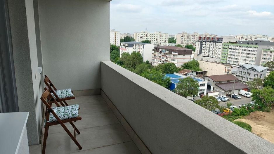 AP. 2 CAMERE BRANCOVEANU, PET-FRIENDLT, BLOC NOU, CENTRALA TERMICA - Poză 9