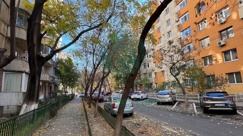 2 camere cu CENTRALA PROPRIE- 13 Septembrie-Margeanului-1986 - Poză 9