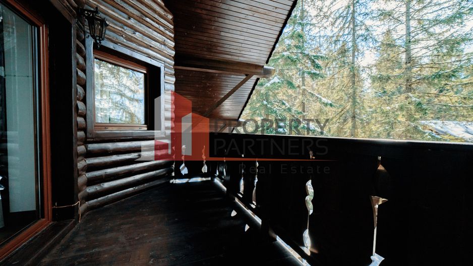 Casa de vacanta Predeal - Poză 33