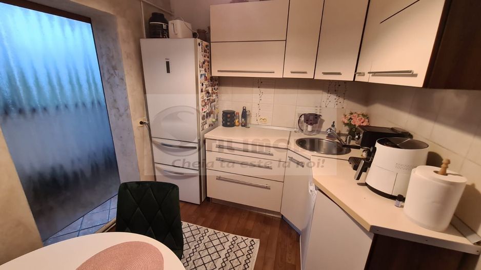 Ap 3 cam decomandat, Nicolina 2– Mobilat și utilat 131.900 € - Poză 5