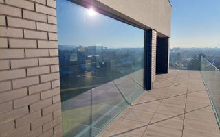 Vânzare, Penthouse, Complex Kudo by Kasper Development, Brașov - Poză 10