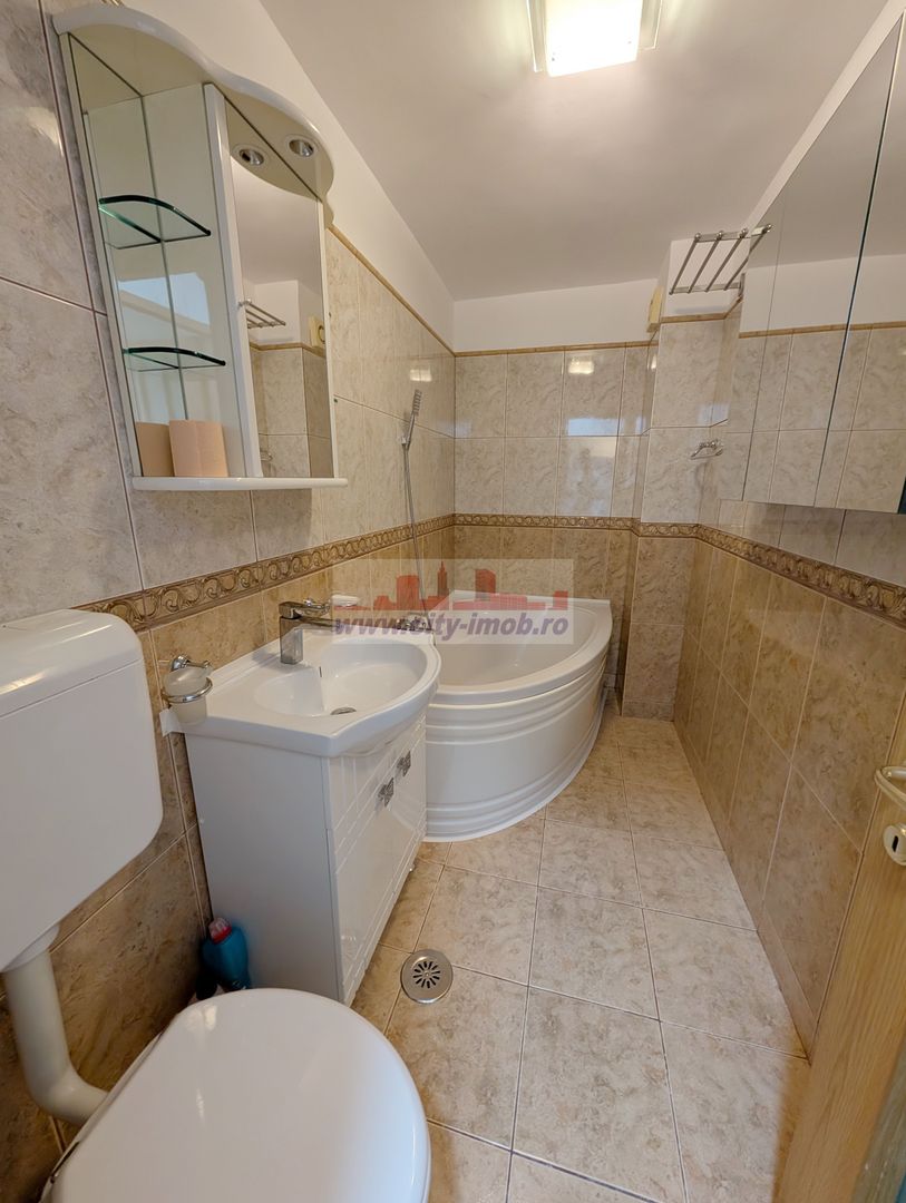 Inchiriere apartament 2 camere Victoriei, Dr. Felix, Titulescu - Poză 17