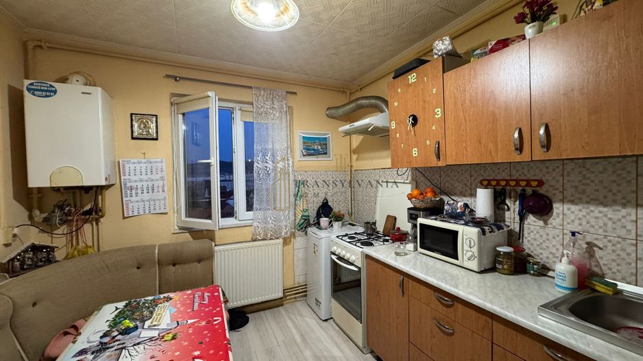 Garsoniera decomandata la 5 minute de Promenada Mall - Poză 1