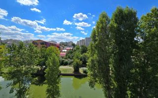 Inchiriez garsoniera McDonalds Colentina - Poză 10