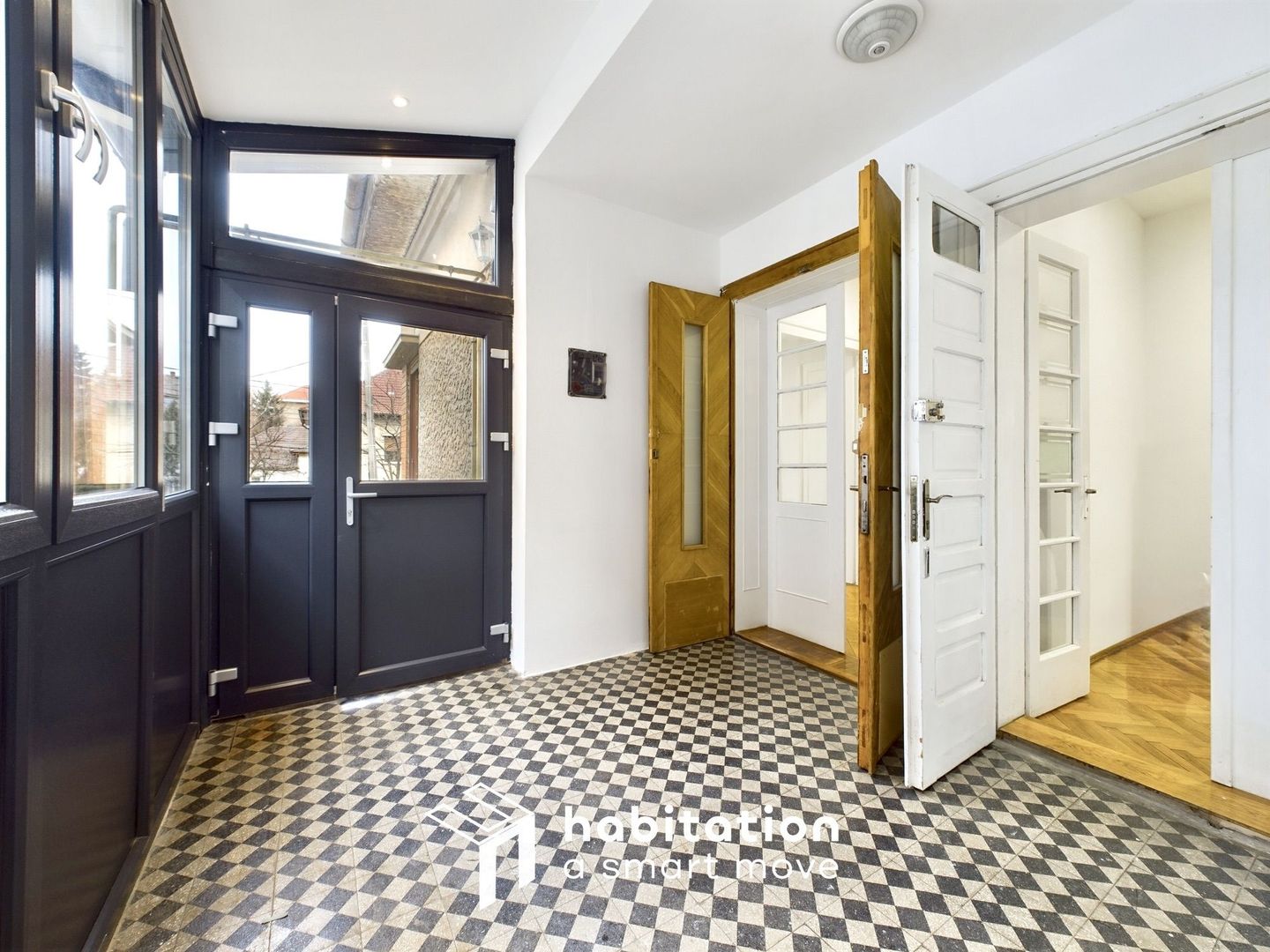 Tur virtual- Spațiu de Birouri,  159 mp utili,  Central - Iulius Town - Poză 20