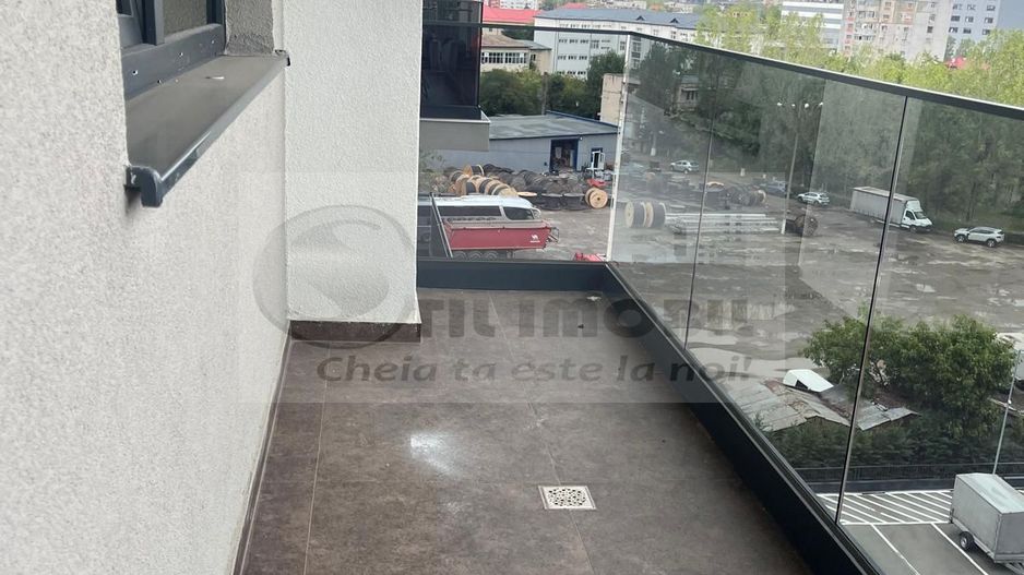 Apartament 1 camera decomandat POITIERS - 499 EURO - Poză 13