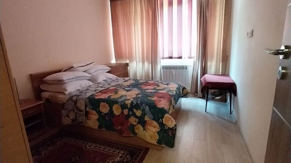 Apartament 2 camere-de inchiriat Obor - Poză 6
