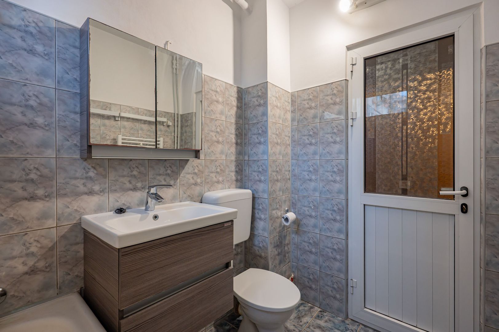 2 camere | Tomis Nord – Parcul Tăbăcăriei | Etaj 2 | Centrală proprie - Poză 11