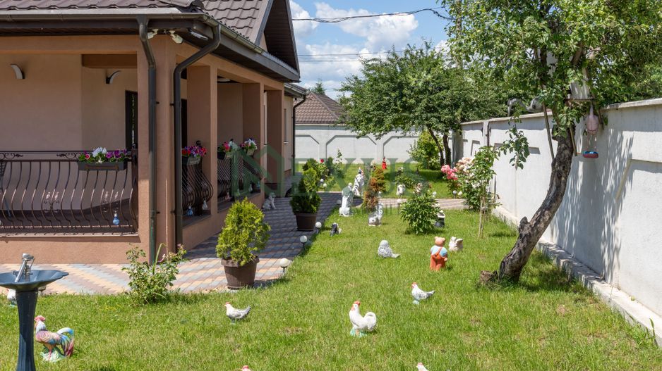 Casă premium nouă de vânzare – Cartier Izvoare, Bacău - Poză 40