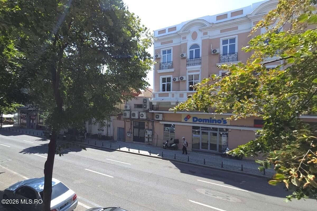 Centru - Bd Tomis 76, apartament cu 2 camere plus garsoniera separata! - Poză 8