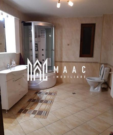 Vilă 5 camere de închiriat | Sibiu, Veterani | 270 mp - Poză 11