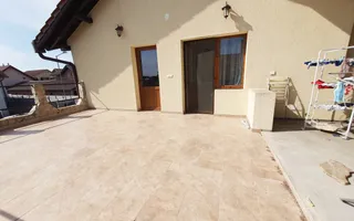 Casă 4 camere, 350 mp teren , Alba - Micești - Poză 15
