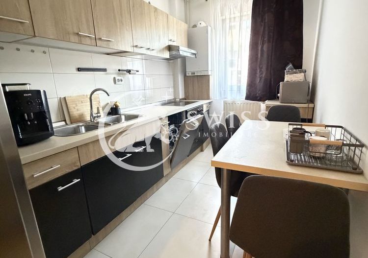 Apartament 2 camere | Decomandat | 61mp | Parcare | Bonjour Residence - Poză 3
