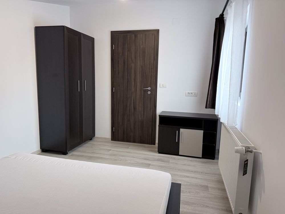 Proprietar 2 camere decomandate,bloc nou,prima inchiriere,zona Lipovei - Iulius Mall,mobilat - Poză 6