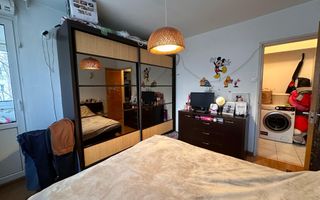 Apartament 2 camere, Piata Cultural, 53,95 mp, Comision 0% - Poză 4