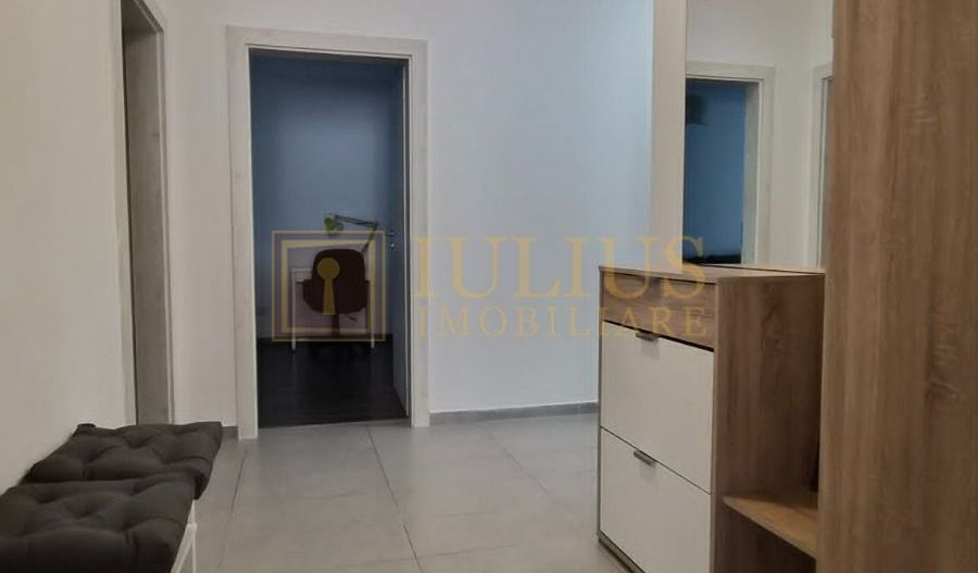 City of Mara| 2 camere-apartament modern| loc de parcare inclus| mobilat complet - Poză 10