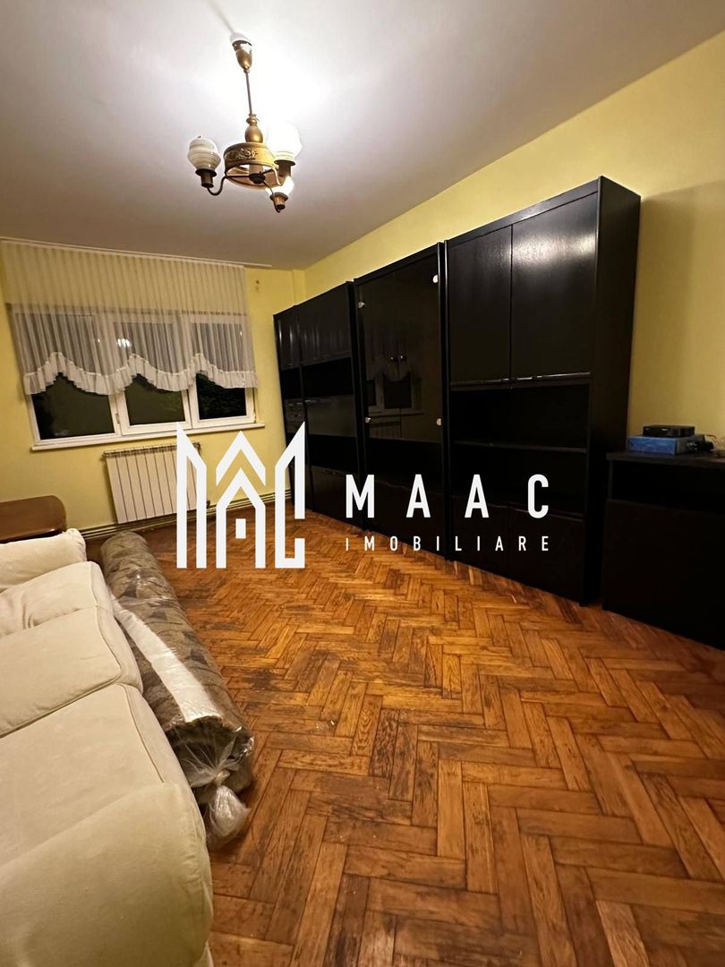 Închiriere Apartament | 3 Camere | 80Mp | Pet Friendly - Poză 1