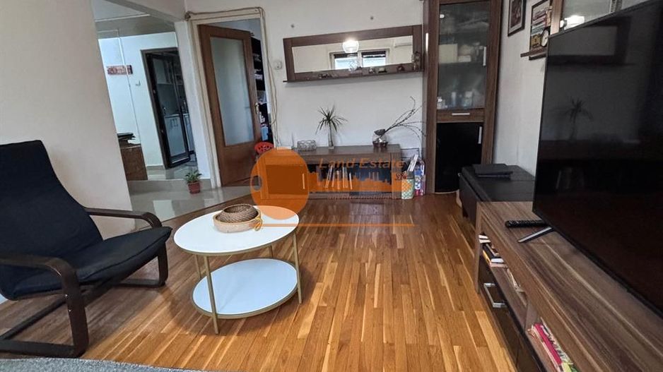 Apartament cu 2 camere in zona Parc Tineretului - Poză 4