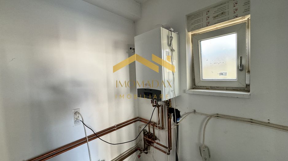 Sanmihaiul Roman-Casa Individuala-Posibilitate Rate direct la Vanzator - Poză 28