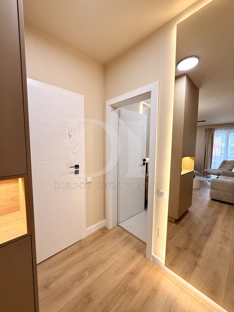 Apartament 3 camere ultramodern / Zona Tineretului - Poză 17
