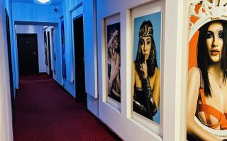 Spațiu ultracentral 710mp Piața Victoriei ideal pentru afaceri/birouri - Poză 13