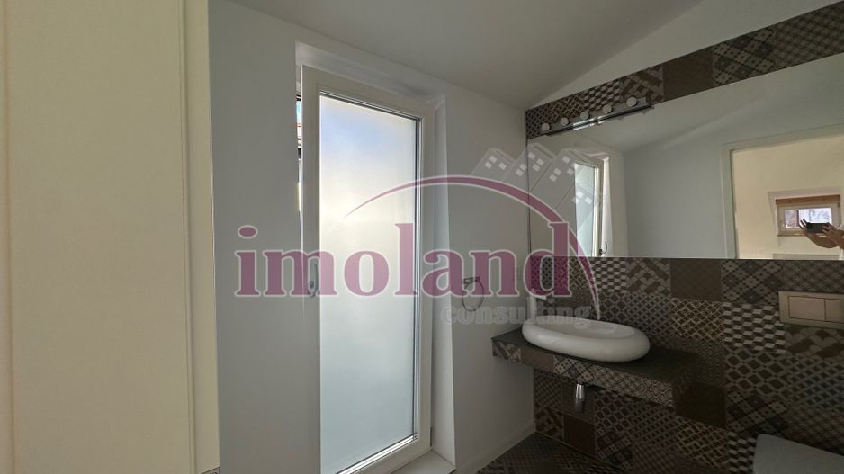 Inchiriere Vila Interbelica cu Curte - Birou - Dorobanti - Capitale - Poză 23