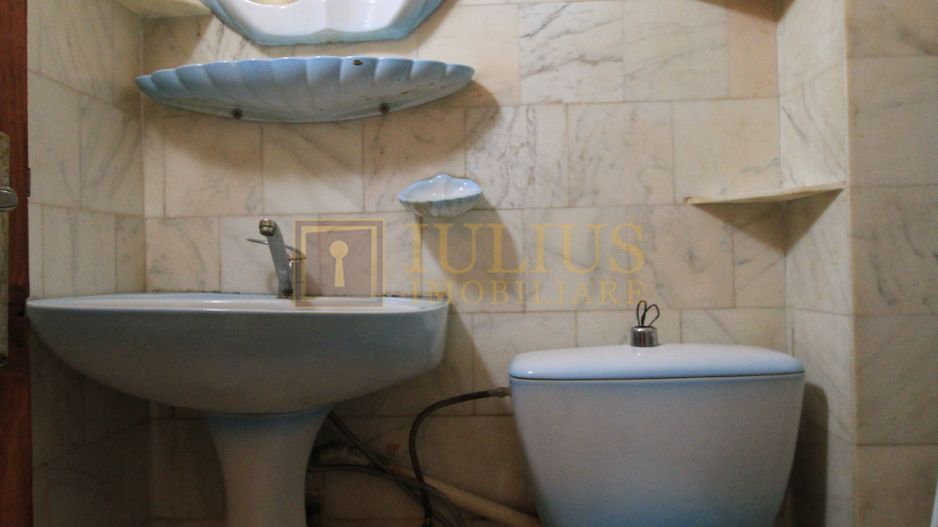 Aradului, 3 camere + 2 bai,  centrala proprie, pet-friendly - Poză 12