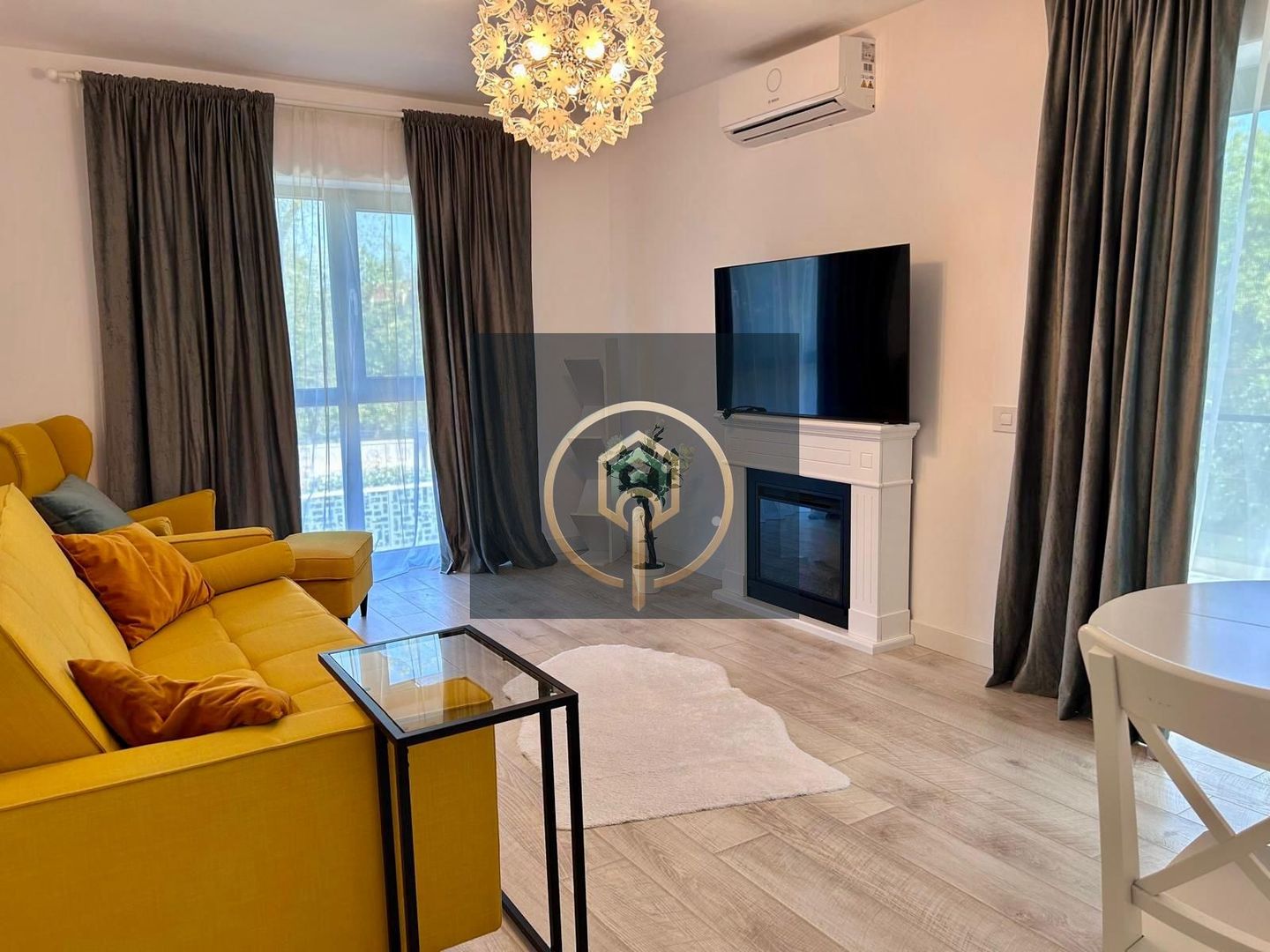 3 camere | Herăstrău | Parcare inclusă - Poză 1