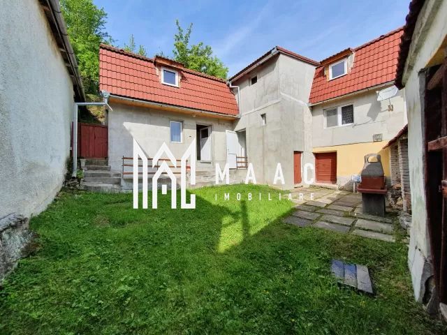 Casă 3 camere | Marginimea Sibiului - Poză 1