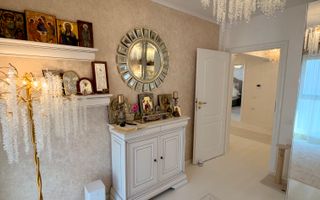 Apartament 3 camere - 9 minute Metrou Berceni - Mobilat LUX - Parcare - Poză 10