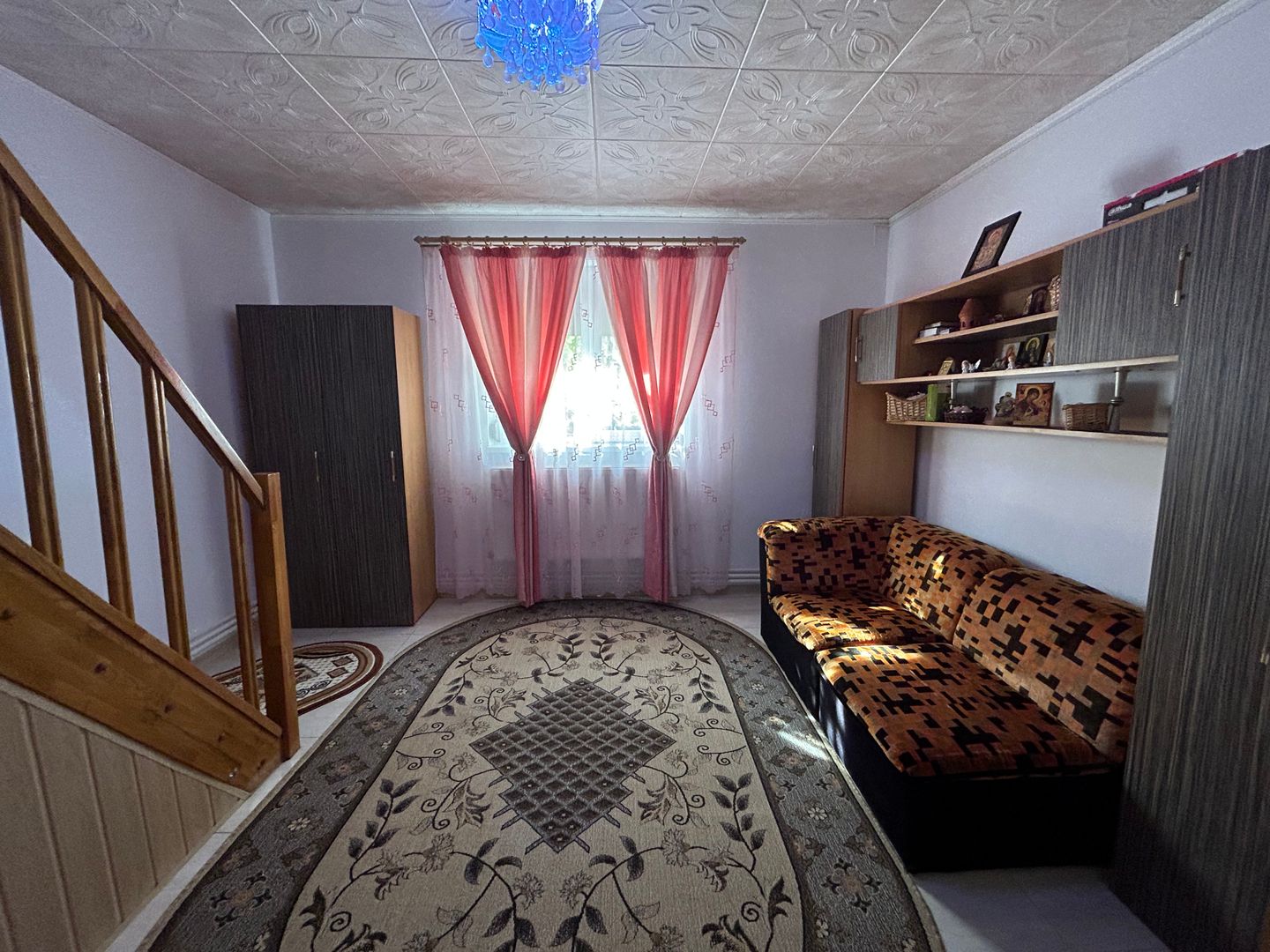 Vila P+M zona noua de vile Navodari - Poză 11