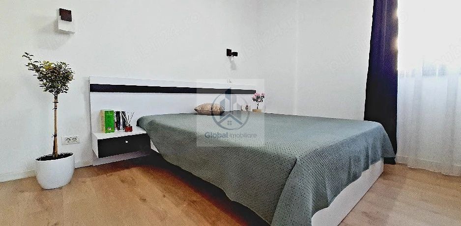 Apartament 2 camere, Pipera locatie premium, direct proprietar - Poză 1