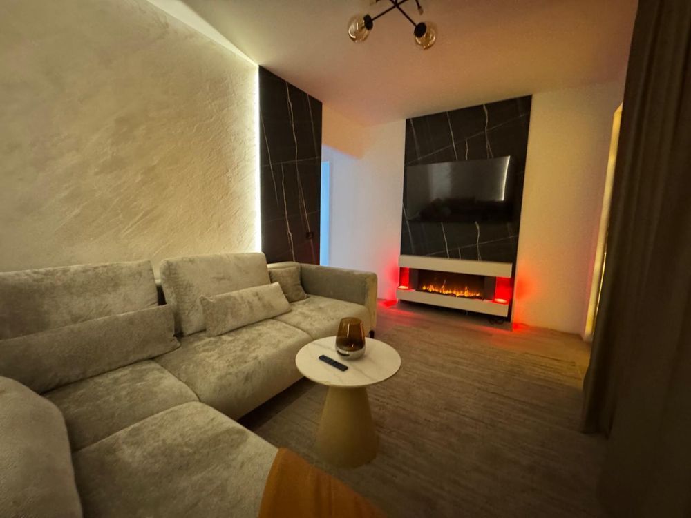Apartament 2 camere - Calea Bucuresti - Poză 1