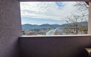 Casă modernă cu vedere panoramică în Năsăud - Poză 2