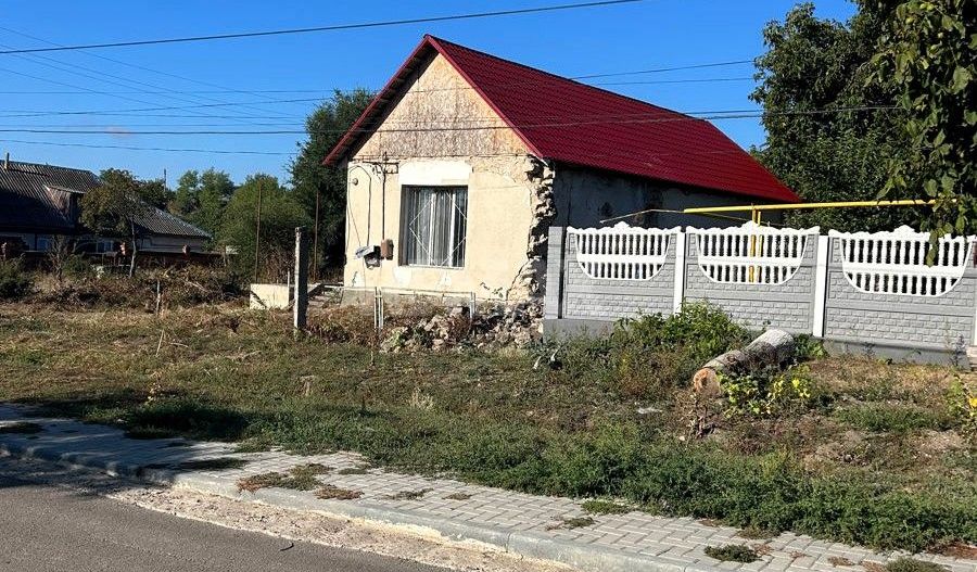 Clădire Comercială de Vânzare – 80 m² | Botnărești Vechi, r-nul Anenii Noi | Prima Linie - Poză 3