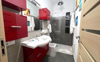 2 camere, parcare, AC, Centru, Piata Muzeului, MEMO, Piata Unirii - Poză 4