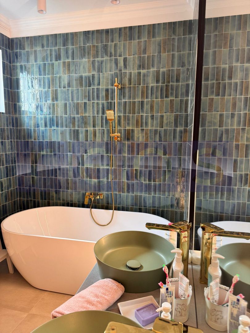 OPORTUNITATE | INCHIRIERE VILA AVIATIEI | 4 CAMERE | 180 MP | PARCARE - Poză 18