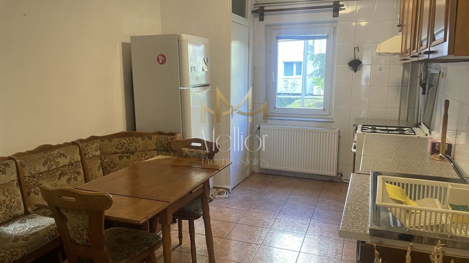 Apartament 3 camere decomandate - Gheorgheni - Poză 7