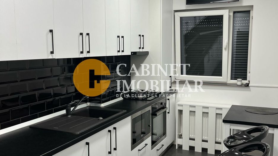 Apartament 3 camere - Etaj Intermediar - Poză 9