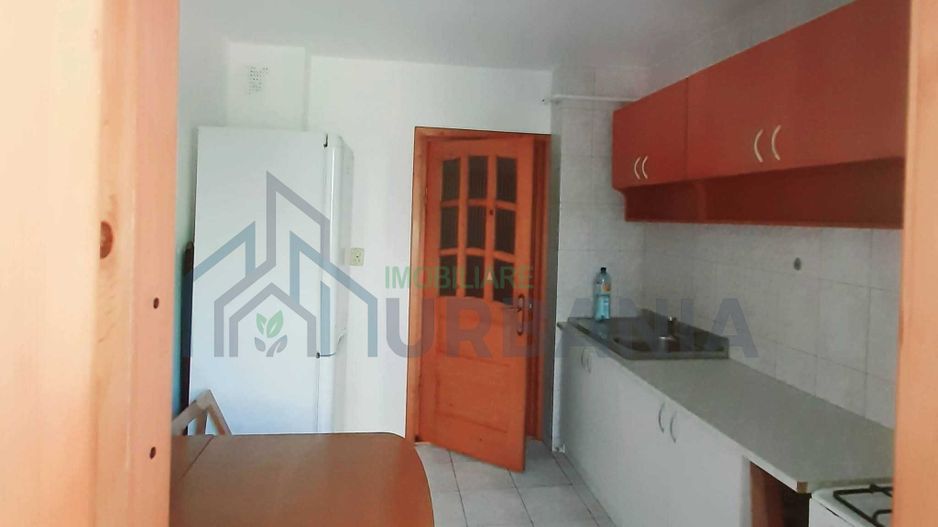 Apartament 3 camere de inchiriat, Iasi, zona Pacurari (Petru Poni) - Poză 5